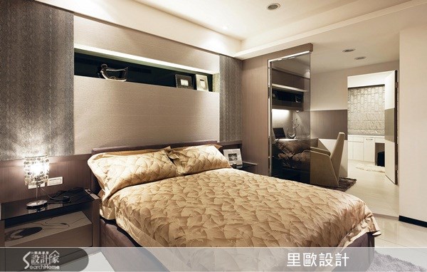 33坪中古屋(5~15年)＿現代風案例圖片＿里歐室內設計＿里歐_10之9