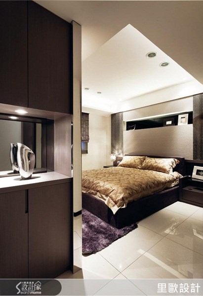 33坪中古屋(5~15年)＿現代風案例圖片＿里歐室內設計＿里歐_10之6