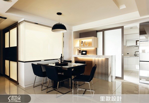 33坪中古屋(5~15年)＿現代風案例圖片＿里歐室內設計＿里歐_10之8