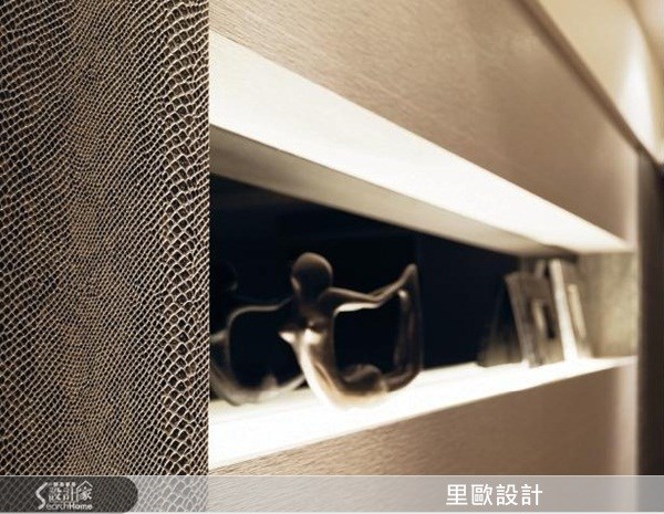 33坪中古屋(5~15年)＿現代風案例圖片＿里歐室內設計＿里歐_10之11