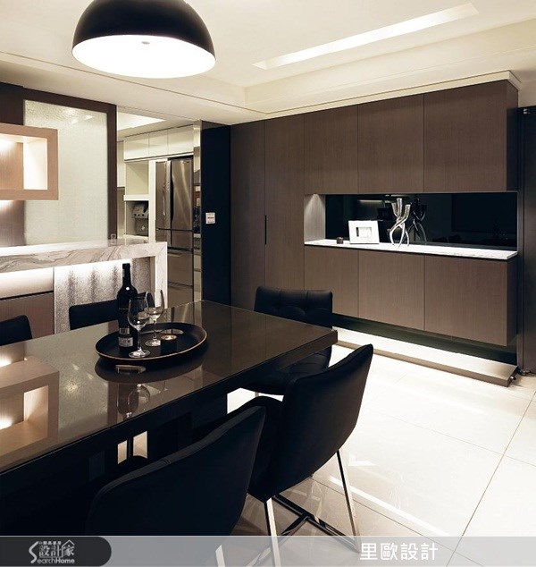 33坪中古屋(5~15年)＿現代風案例圖片＿里歐室內設計＿里歐_10之10