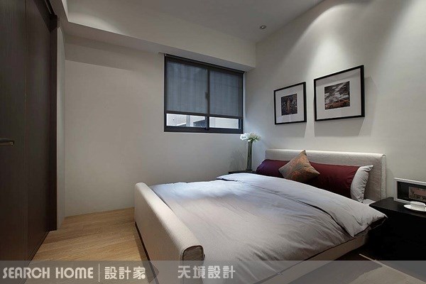96坪新成屋(5年以下)＿奢華風臥室案例圖片＿天境空間設計＿天境_09之28