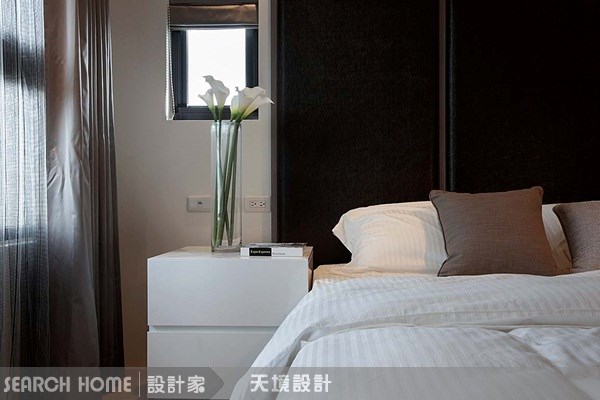 96坪新成屋(5年以下)＿奢華風臥室案例圖片＿天境空間設計＿天境_09之24