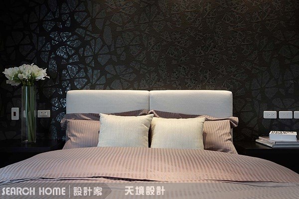 96坪新成屋(5年以下)＿奢華風臥室案例圖片＿天境空間設計＿天境_09之31
