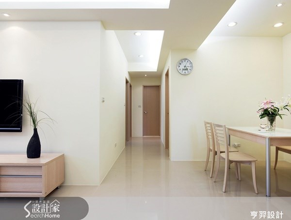 30坪中古屋(5~15年)＿人文禪風案例圖片＿亨羿生活空間設計＿亨羿_35之5