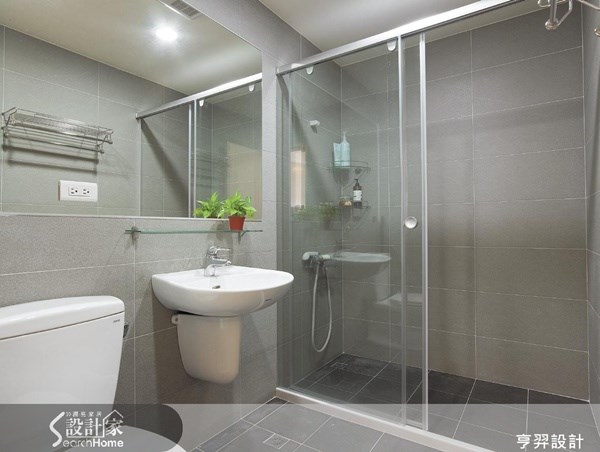 30坪中古屋(5~15年)＿人文禪風案例圖片＿亨羿生活空間設計＿亨羿_35之8