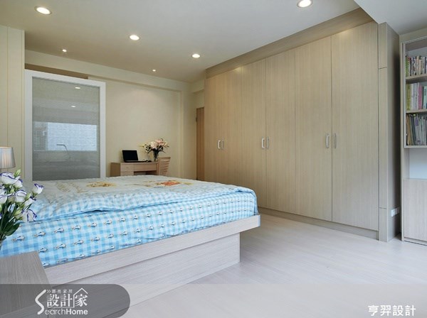 30坪中古屋(5~15年)＿人文禪風案例圖片＿亨羿生活空間設計＿亨羿_35之6