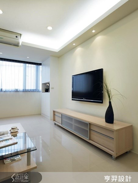 30坪中古屋(5~15年)＿人文禪風案例圖片＿亨羿生活空間設計＿亨羿_35之7