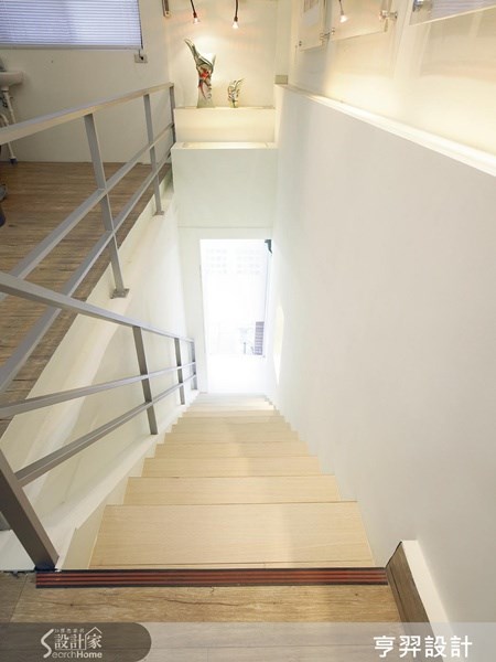 50坪新成屋(5年以下)＿現代風案例圖片＿亨羿生活空間設計＿亨羿_37之9