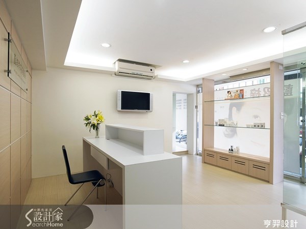 50坪新成屋(5年以下)＿現代風案例圖片＿亨羿生活空間設計＿亨羿_37之3