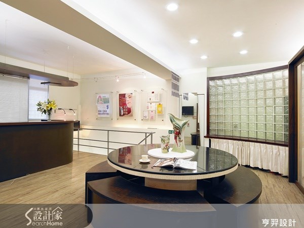 50坪新成屋(5年以下)＿現代風案例圖片＿亨羿生活空間設計＿亨羿_37之4
