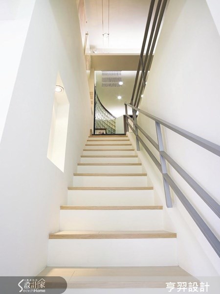 50坪新成屋(5年以下)＿現代風案例圖片＿亨羿生活空間設計＿亨羿_37之7