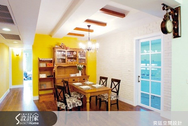 ＿現代風案例圖片＿奕廷空間設計＿奕廷空間設計／陳億庭之2