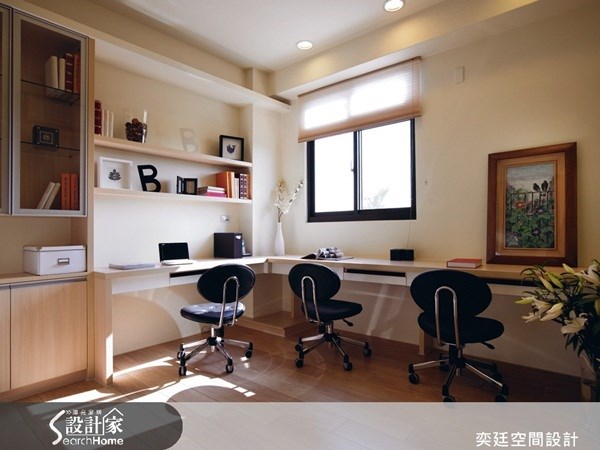 ＿現代風案例圖片＿奕廷空間設計＿奕廷空間設計／陳億庭之1