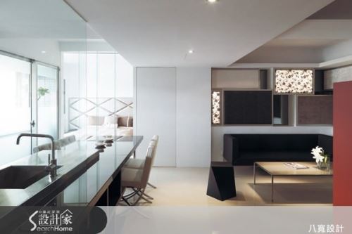 八寬設計工程有限公司／孫聖皓_現代風