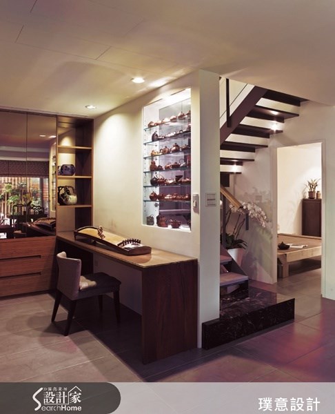 ＿新中式風案例圖片＿璞意設計＿璞意設計／宋宛璞之2