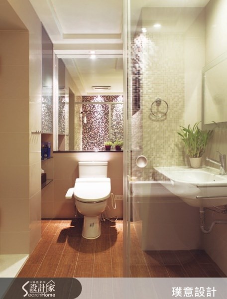 ＿新中式風案例圖片＿璞意設計＿璞意設計／宋宛璞之3