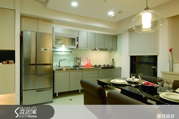 ＿現代風案例圖片＿優荷設計＿優荷設計／張興中之262