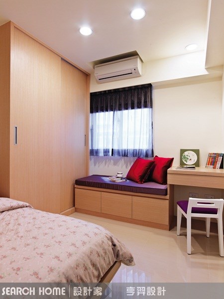 28坪新成屋(5年以下)＿現代風案例圖片＿亨羿生活空間設計＿亨羿_33之12