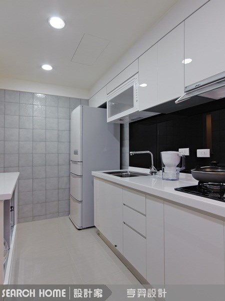 28坪新成屋(5年以下)＿現代風案例圖片＿亨羿生活空間設計＿亨羿_33之3