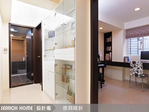 28坪新成屋(5年以下)＿現代風案例圖片＿亨羿生活空間設計＿亨羿_33之13