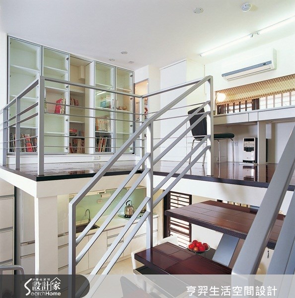 ＿現代風案例圖片＿亨羿生活空間設計＿亨羿生活空間設計／蒲羿茹之1