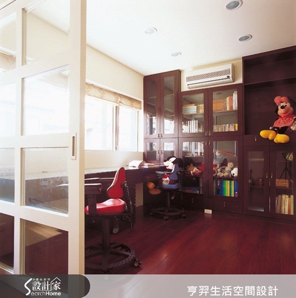 ＿現代風案例圖片＿亨羿生活空間設計＿亨羿生活空間設計／蒲羿茹之3