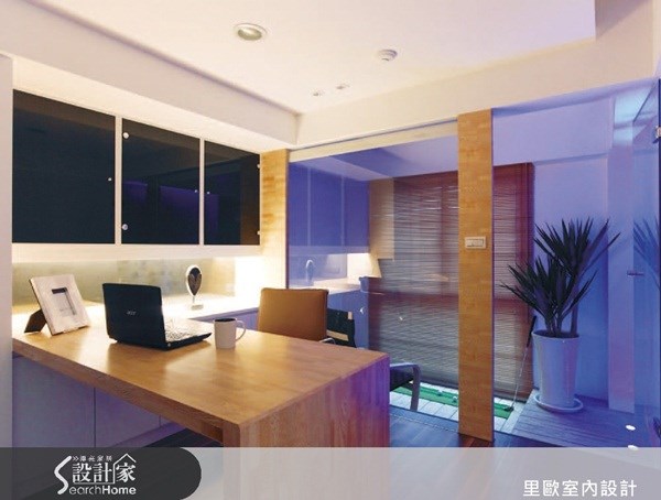 ＿奢華風案例圖片＿里歐室內設計＿里歐室內設計／偕志宇之3