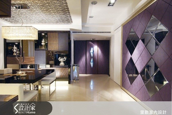 ＿奢華風案例圖片＿里歐室內設計＿里歐室內設計／偕志宇之24