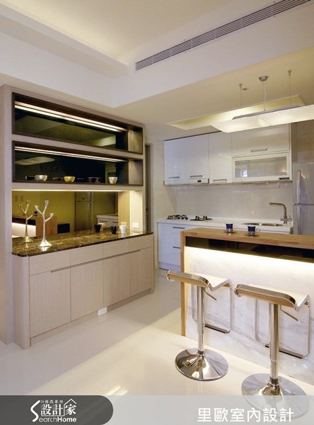 ＿奢華風案例圖片＿里歐室內設計＿里歐室內設計／偕志宇之11