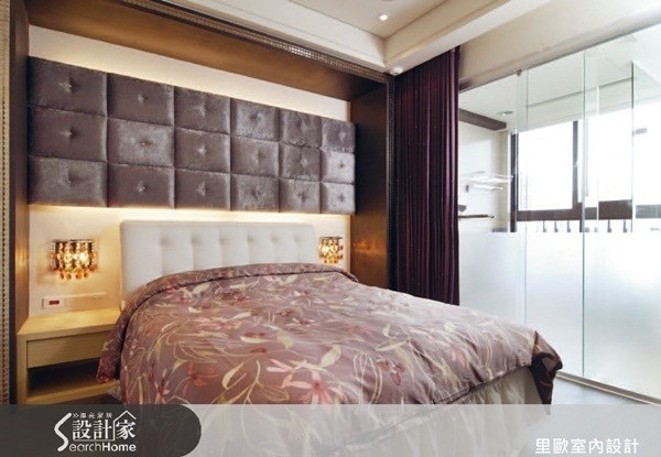 ＿奢華風案例圖片＿里歐室內設計＿里歐室內設計／偕志宇之16