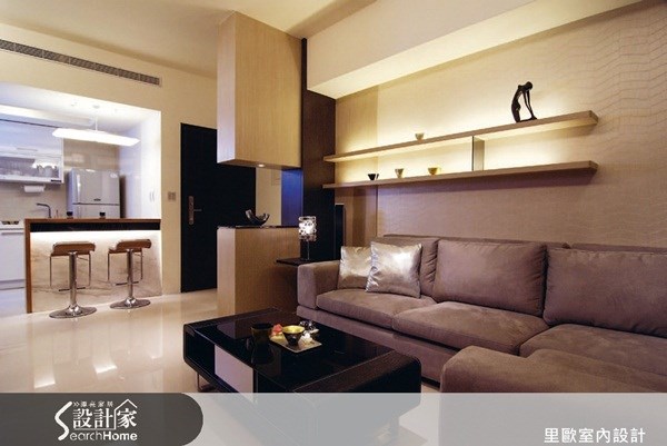 ＿奢華風案例圖片＿里歐室內設計＿里歐室內設計／偕志宇之20