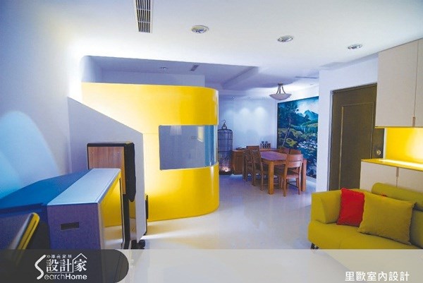 ＿奢華風案例圖片＿里歐室內設計＿里歐室內設計／偕志宇之25