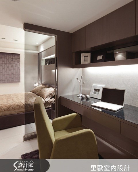 ＿奢華風案例圖片＿里歐室內設計＿里歐室內設計／偕志宇之26