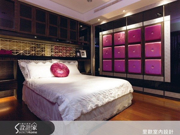 ＿奢華風案例圖片＿里歐室內設計＿里歐室內設計／偕志宇之663