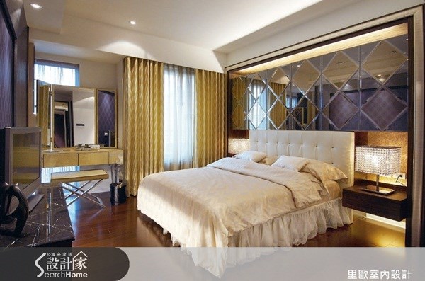 ＿奢華風案例圖片＿里歐室內設計＿里歐室內設計／偕志宇之10