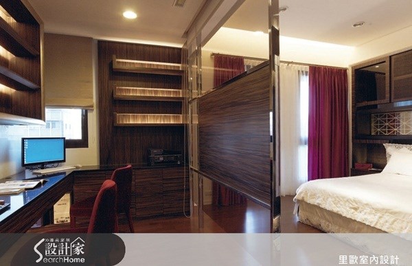 ＿奢華風案例圖片＿里歐室內設計＿里歐室內設計／偕志宇之17