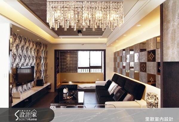 ＿奢華風案例圖片＿里歐室內設計＿里歐室內設計／偕志宇之14