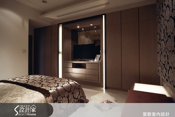 ＿奢華風案例圖片＿里歐室內設計＿里歐室內設計／偕志宇之9