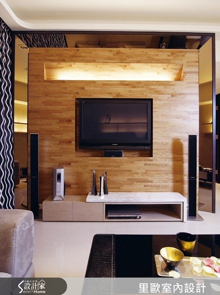 ＿奢華風案例圖片＿里歐室內設計＿里歐室內設計／偕志宇之21