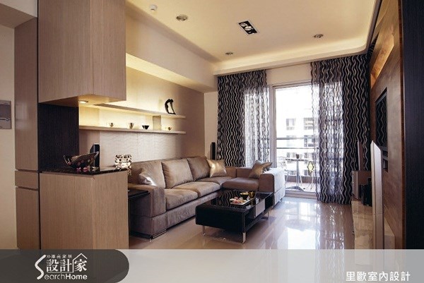 ＿奢華風案例圖片＿里歐室內設計＿里歐室內設計／偕志宇之23