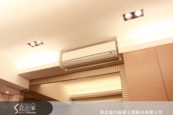 20坪新成屋(5年以下)＿現代風案例圖片＿奇瓦室內裝修＿奇瓦_01之9