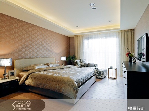 75坪新成屋(5年以下)＿案例圖片＿權釋設計＿權釋_69之1