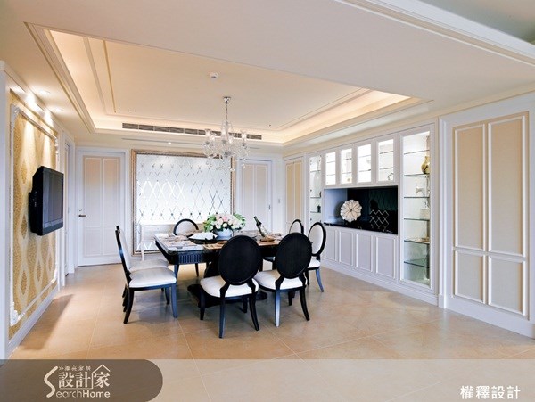 75坪新成屋(5年以下)＿案例圖片＿權釋設計＿權釋_69之16