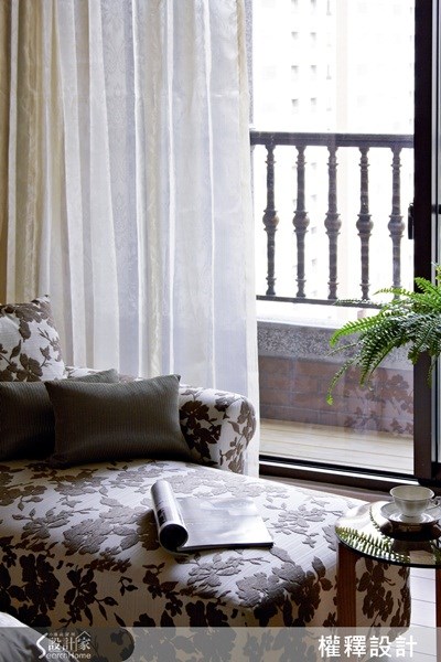 75坪新成屋(5年以下)＿案例圖片＿權釋設計＿權釋_69之22