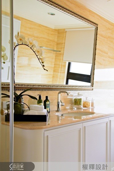 75坪新成屋(5年以下)＿案例圖片＿權釋設計＿權釋_69之28