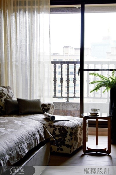 75坪新成屋(5年以下)＿案例圖片＿權釋設計＿權釋_69之21