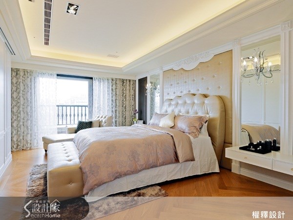 75坪新成屋(5年以下)＿案例圖片＿權釋設計＿權釋_69之9