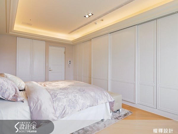 75坪新成屋(5年以下)＿案例圖片＿權釋設計＿權釋_69之3