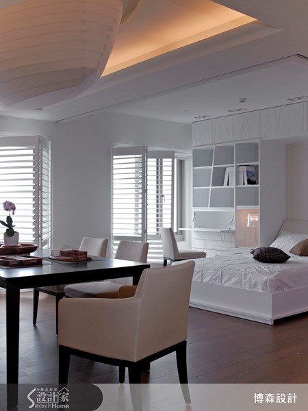 47坪新成屋(5年以下)＿現代風案例圖片＿博森設計工程＿博森_09之12